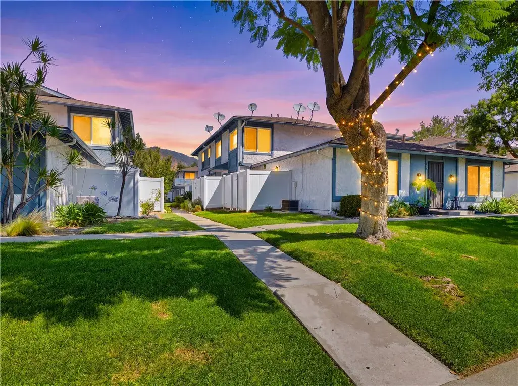 871 W 13th #3, Azusa, CA 91702 - #1
