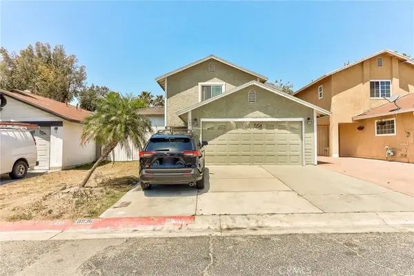 8936 Summerwood Way, Fontana, CA 92335
