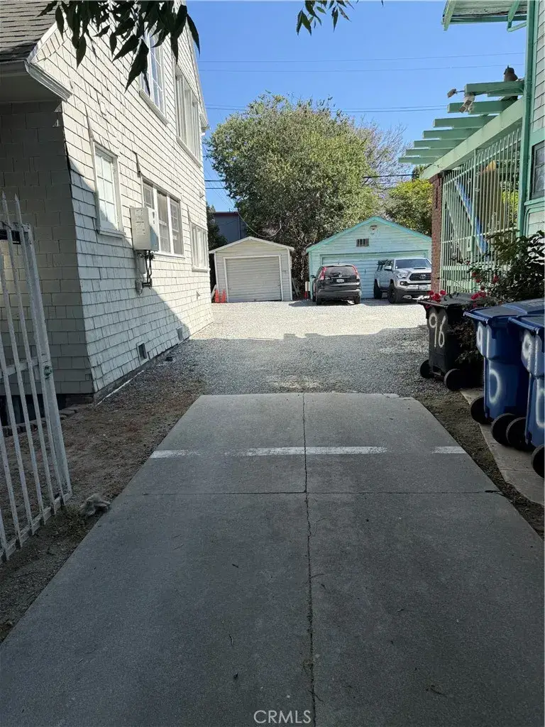 1188 W 28th, Los Angeles, CA 90007 - #2
