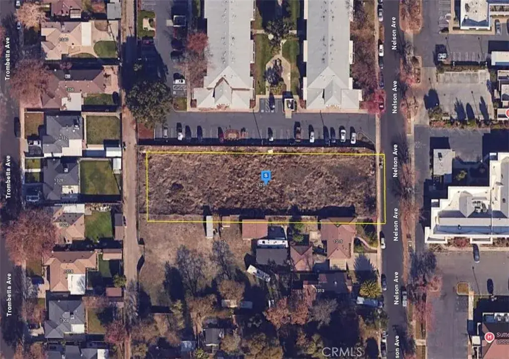 1325 Nelson, Modesto, CA 95350 - #1