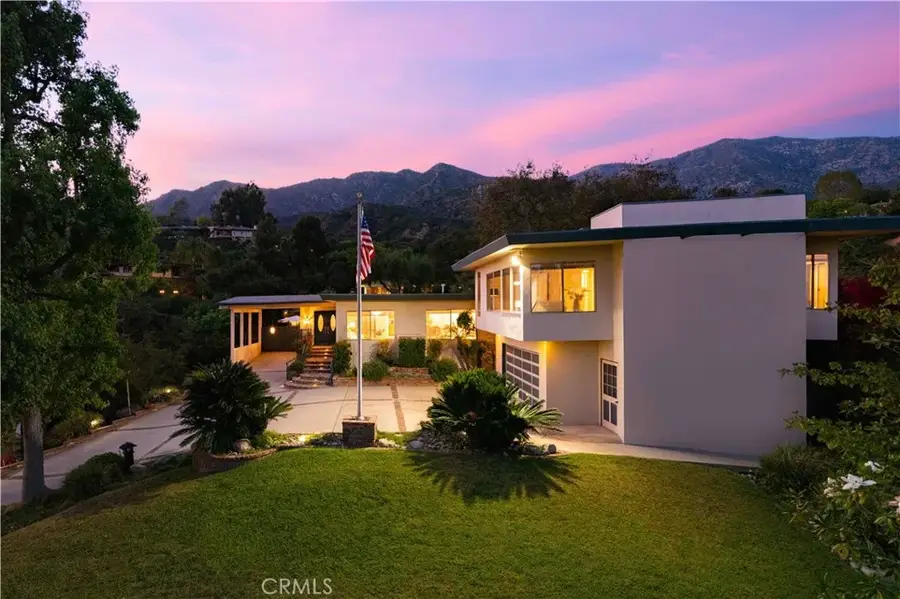 1001 Briarcliff, Monrovia, CA 91016 - #2