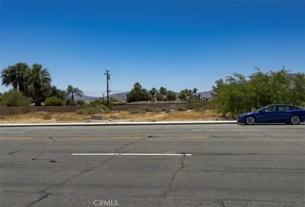 1833 Racquet Club East, Palm Springs, CA 92262