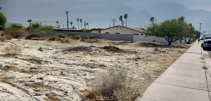 1833 Racquet Club East, Palm Springs, CA 92262 - #2