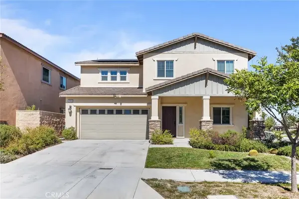 7065 Sweetleaf, Fontana, CA 92336