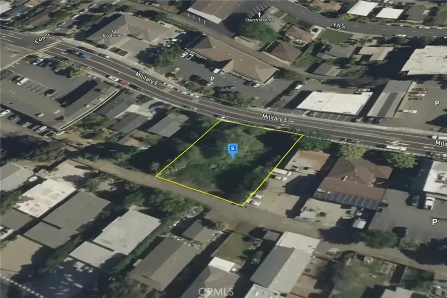 450 Military E, Benicia, CA 94510 - #3
