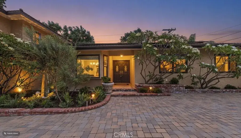 340 Toyon, Sierra Madre, CA 91024 - #1