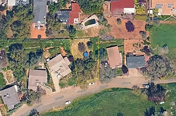 1032 Adams, Lakeport, CA 95453