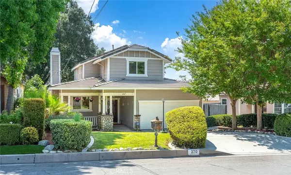 270 Grand Avenue, Monrovia, CA 91016