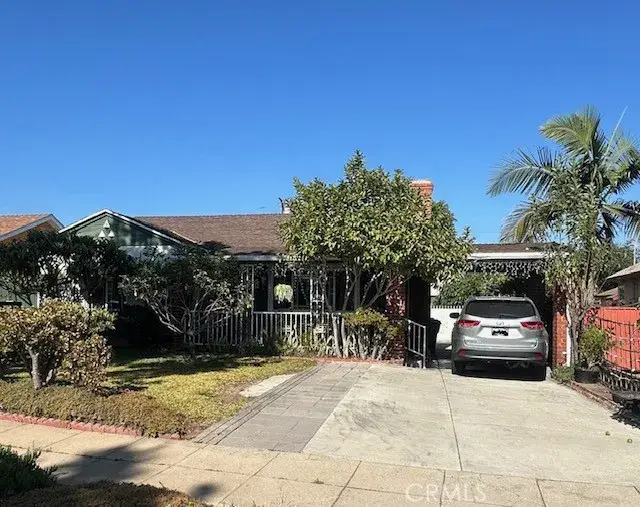 1300 S Date, Alhambra, CA 91803 - #1