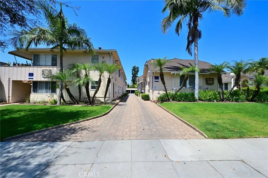 529-541 S El Molino Street, Pasadena, CA 91101 - #1