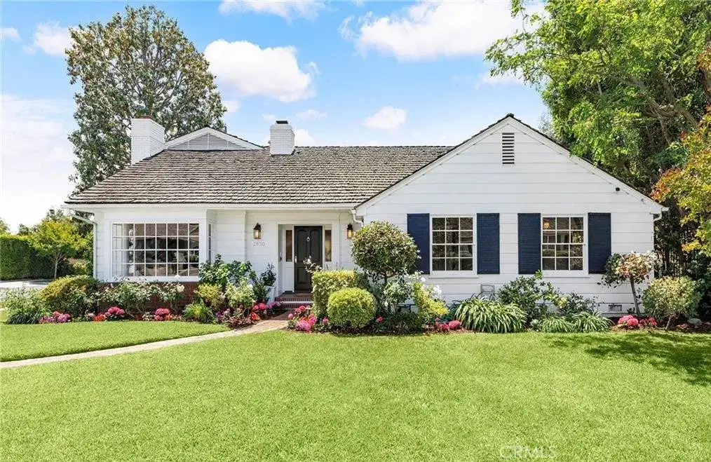 2850 Canterbury Road, San Marino, CA 91108 - #1