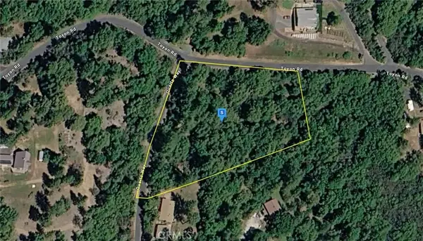 18200 Toyon, Pine Grove, CA 95656