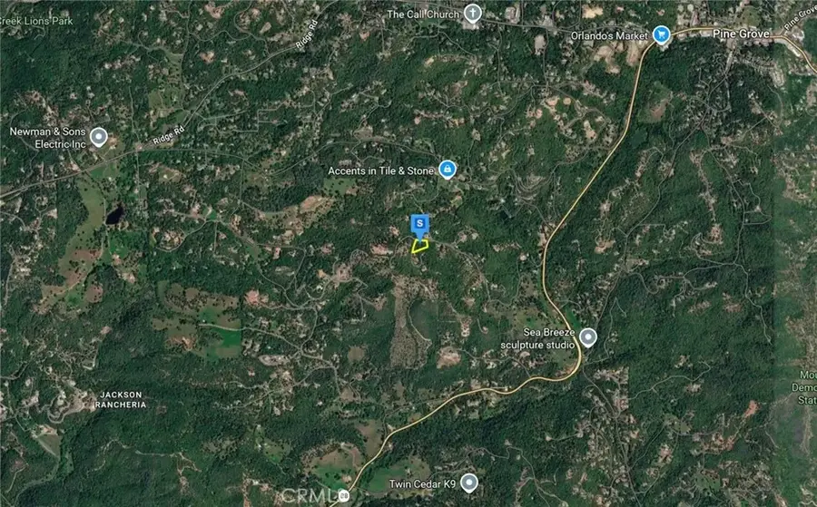 18200 Toyon, Pine Grove, CA 95656 - #3