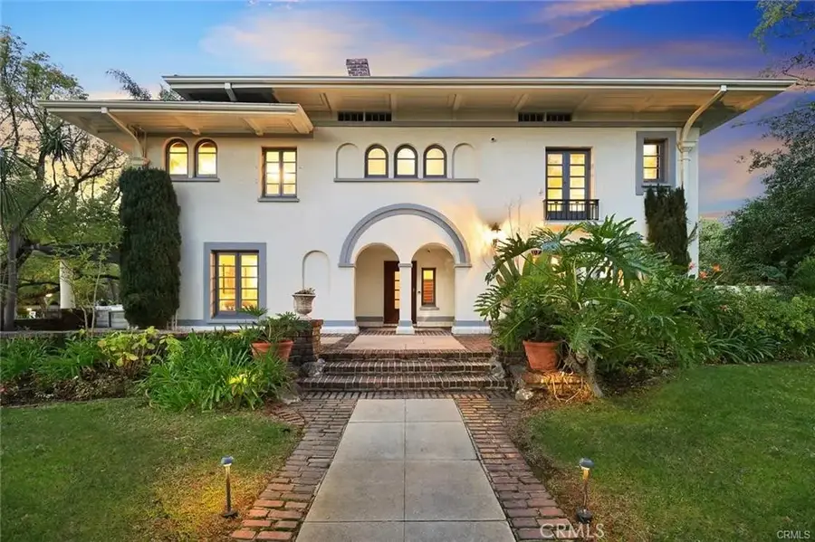 928 S El Molino, Pasadena, CA 91106 - #3