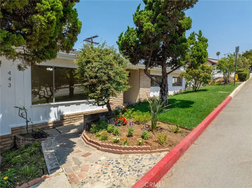 443 Woodbury, Glendale, CA 91206 - #1