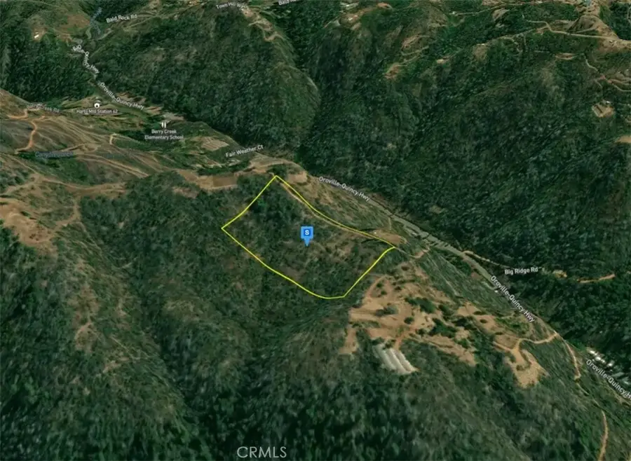 111 Pritchett, Berry Creek, CA 95916 - #2