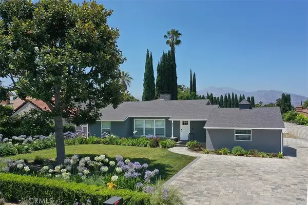 249 Las Tunas, Arcadia, CA 91007