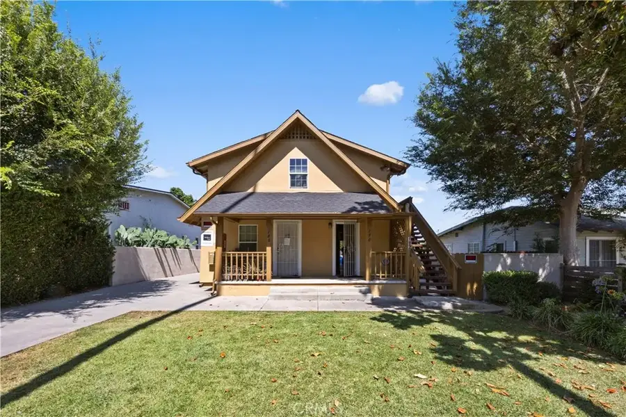 190 S Craig Avenue, Pasadena, CA 91107 - #2