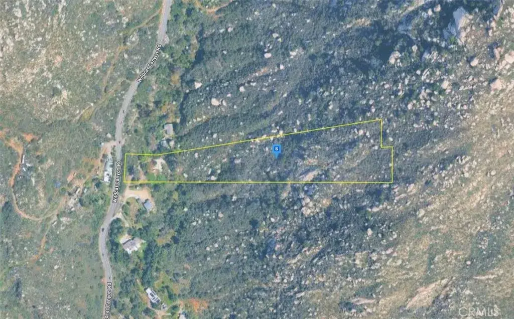 11835 Wildcat Canyon, Lakeside, CA 92040 - #1