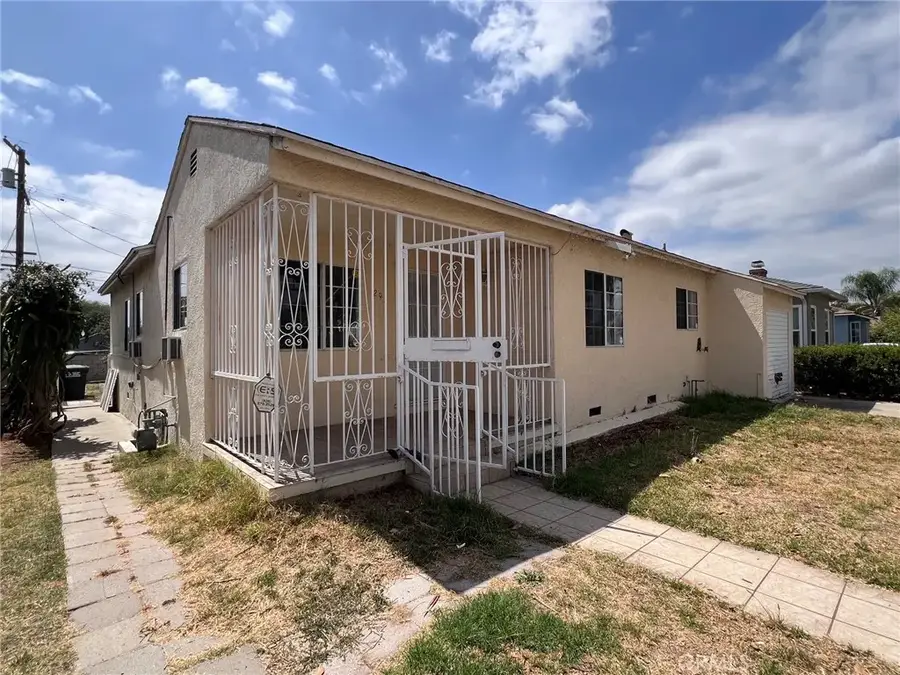 293 Blackshear Avenue, East Los Angeles, CA 90022 - #2