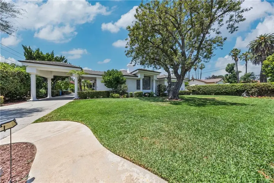 1209 S 8th Avenue, Arcadia, CA 91006 - #2