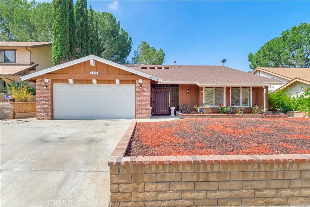 3695 Holly Vista Drive, Highland, CA 92346 - #1