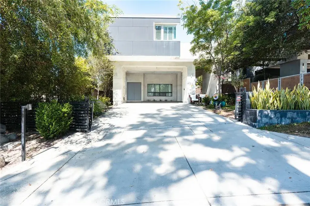 319 Camillo Road, Sierra Madre, CA 91024 - #1