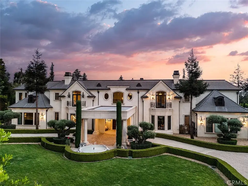 870 Fallen Leaf Road, Arcadia, CA 91006 - #1