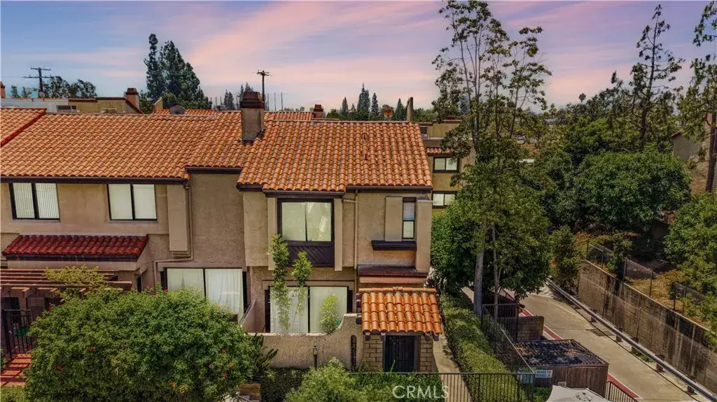 525 S Almansor Street #76, Alhambra, CA 91801 - #1