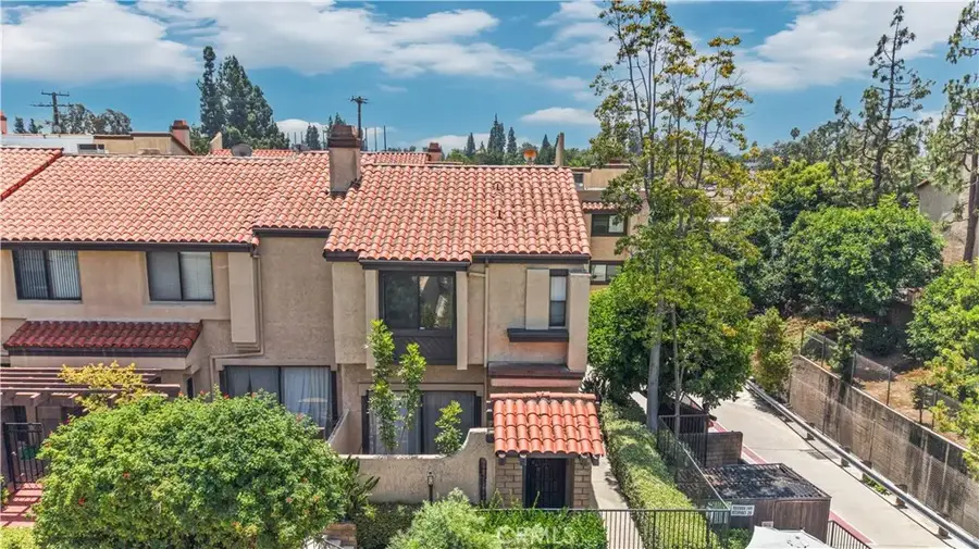 525 S Almansor Street #76, Alhambra, CA 91801 - #2