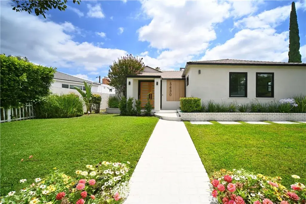 5430 Geyser Avenue, Tarzana, CA 91356 - #1