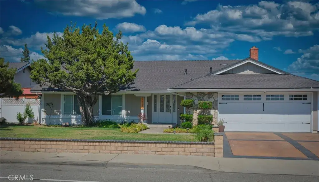 12139 Monte Vista, Chino, CA 91710 - #1