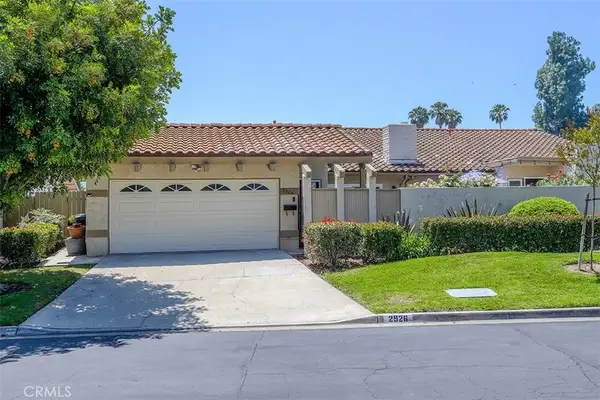 2926 Persimmon, Fullerton, CA 92835