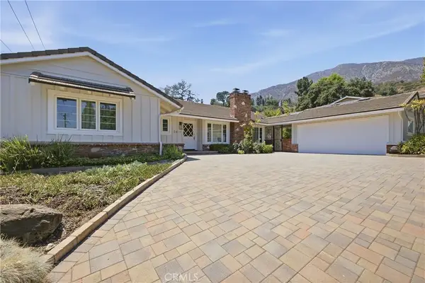 2011 Canyon Road, Arcadia, CA 91006