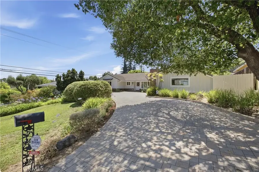 2011 Canyon Road, Arcadia, CA 91006 - #3