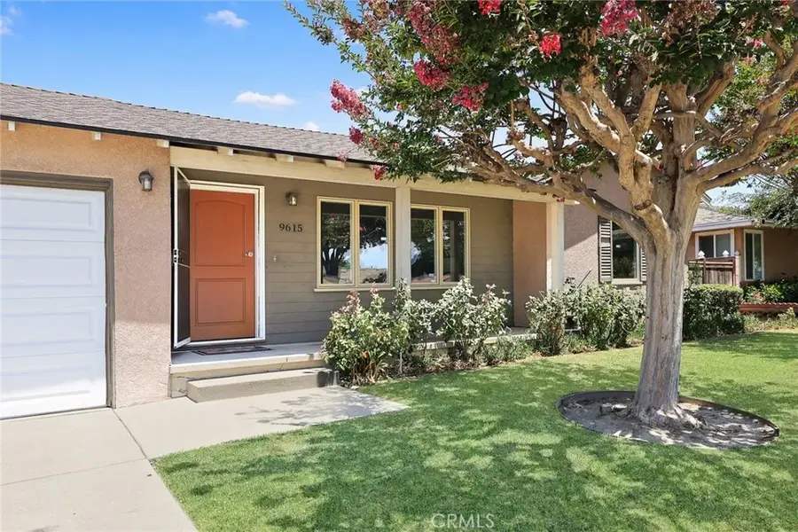 9615 La Rosa, Temple City, CA 91780 - #2