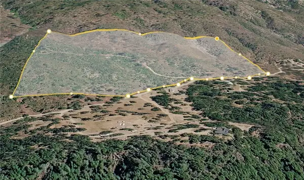 0 Douglas Ranger Station Rd, North Fork, CA 93643