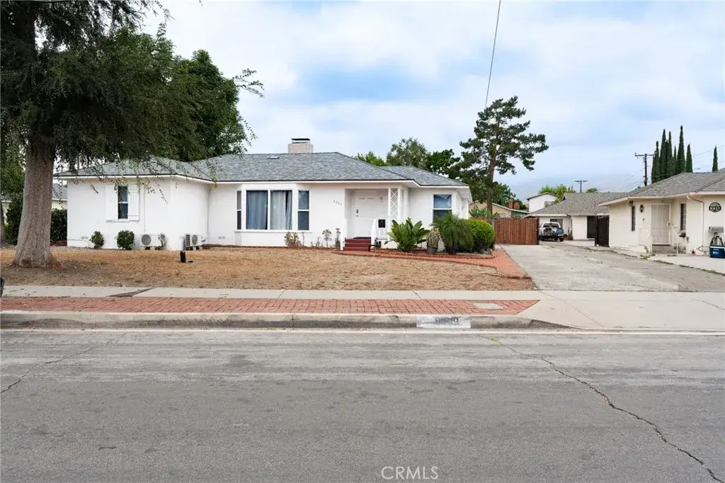 8809 E Fairview, San Gabriel, CA 91775 - #1