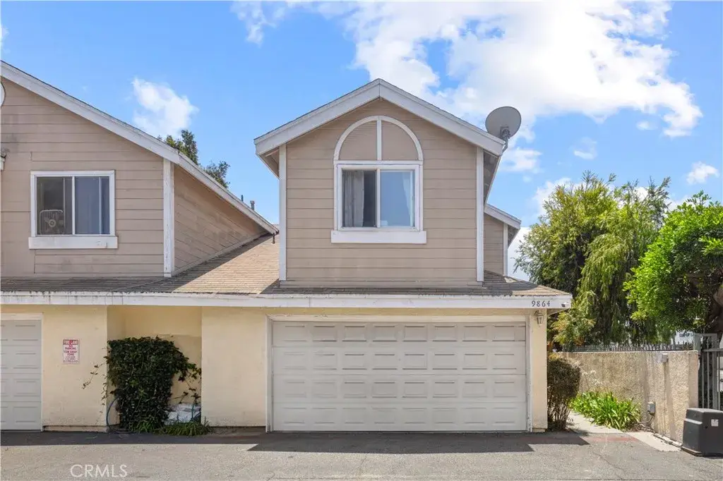 9864 California Avenue #18, South Gate, CA 90280 - #1