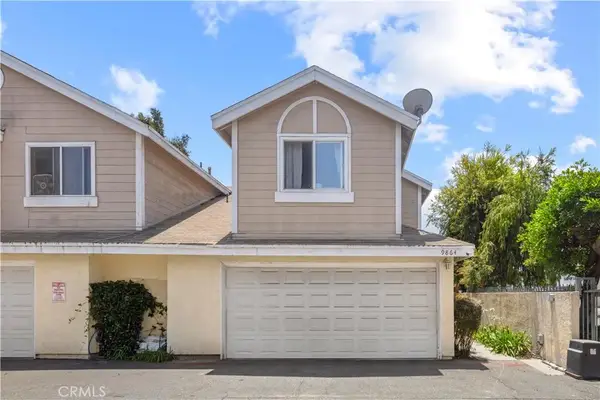 9864 California Avenue #18, South Gate, CA 90280
