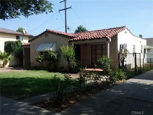 224 N Olive, Alhambra, CA 91801