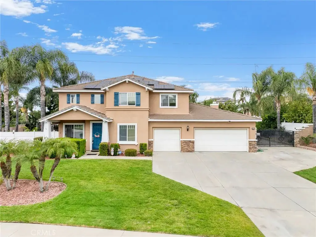 19106 Stagecoach Lane, Riverside, CA 92508 - #1