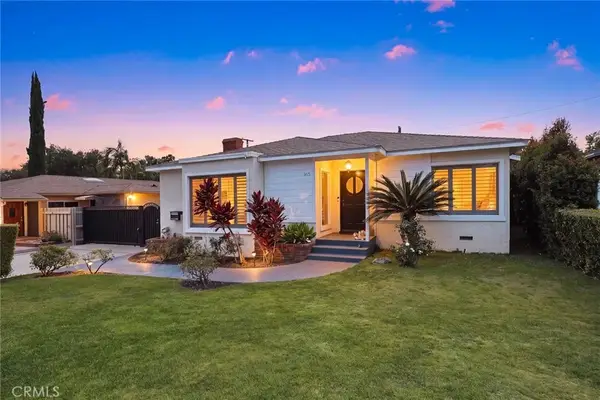 915 N Santa Anita, Arcadia, CA 91006