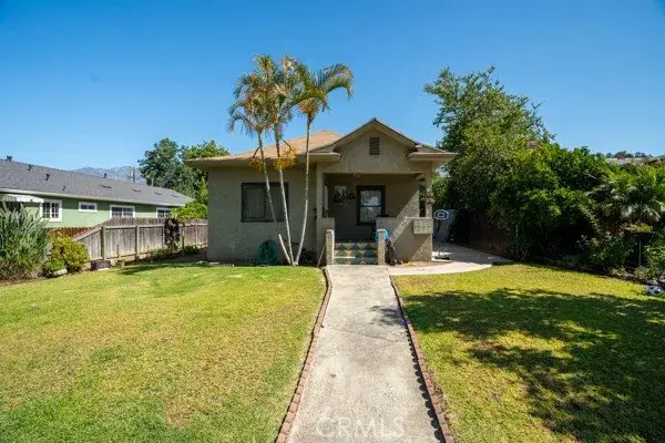 327 W Lemon Avenue, Monrovia, CA 91016 - #1