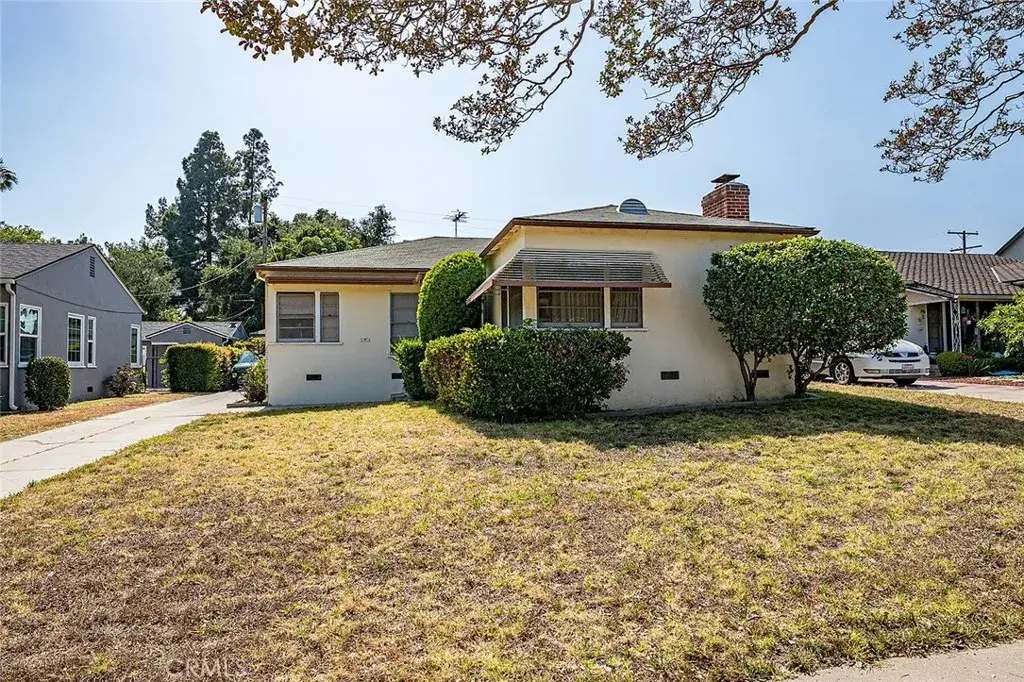 321 Pascual Avenue, San Gabriel, CA 91775 - #1