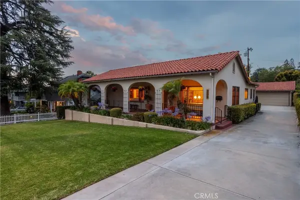 209 N Sunset, Monrovia, CA 91016