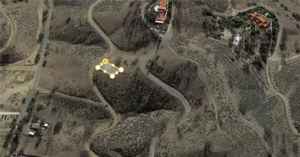 0 Ryan Lane, Lake Elsinore, CA 92530