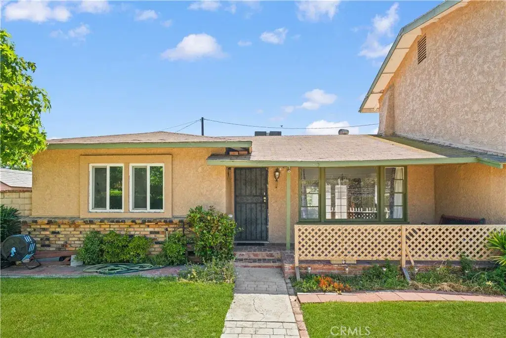 1206 Bannon Avenue, La Puente, CA 91744 - #1