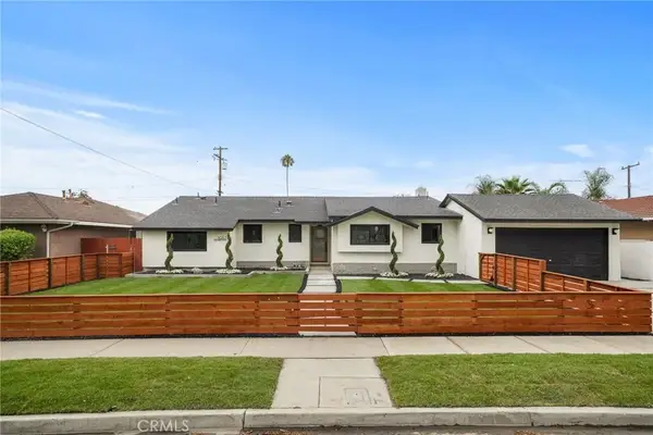 1053 Eadington Drive, Brea, CA 92821