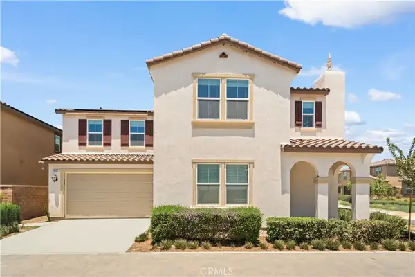 4332 S Encinitas Avenue, Ontario, CA 91761